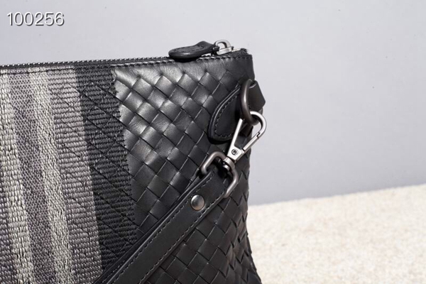 ボッテガヴェネタバッグ細部ディテール